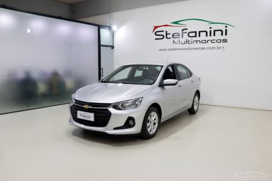 CHEVROLET ONIX 1.0 TURBO FLEX PLUS LTZ MANUAL CHEVROLET ONIX 1.0 TURBO FLEX PLUS LTZ MANUAL